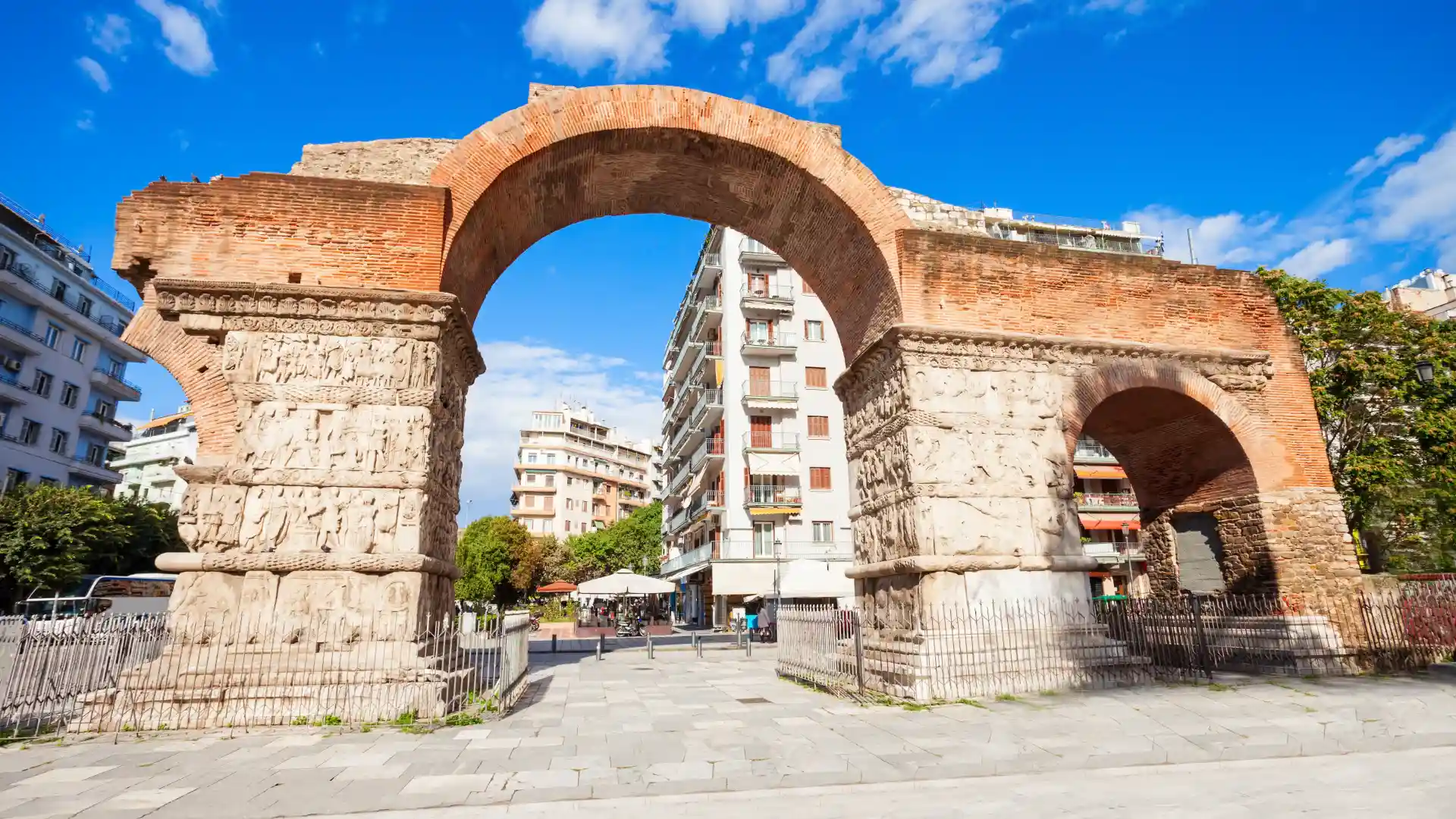 Κουλτούρα & Ιστορία