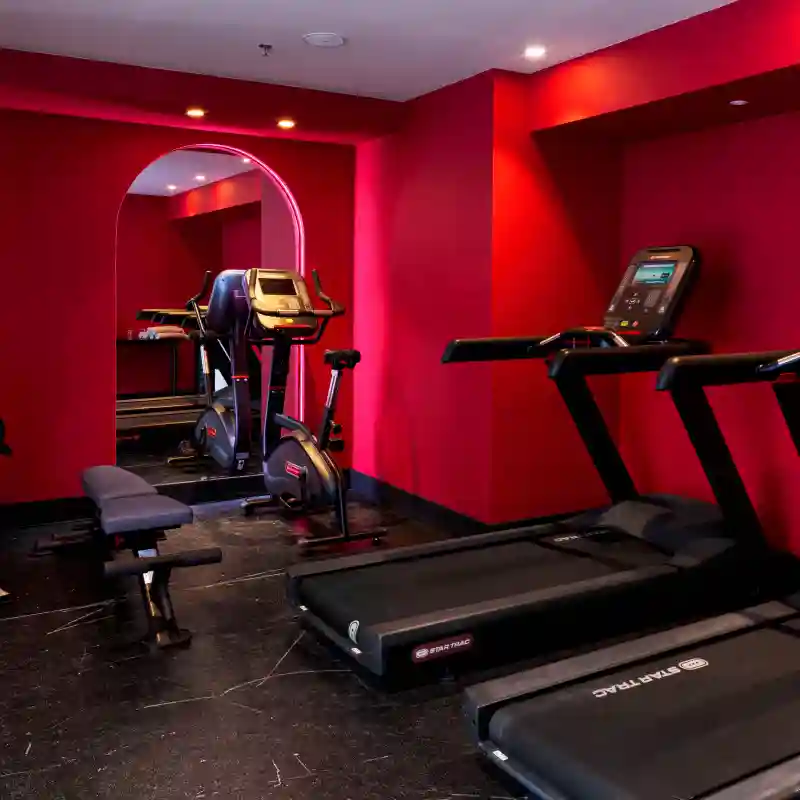 Γυμναστήριο