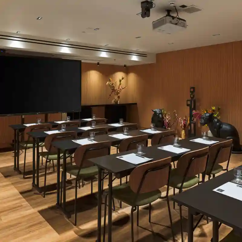 Αίθουσες Συναντήσεων