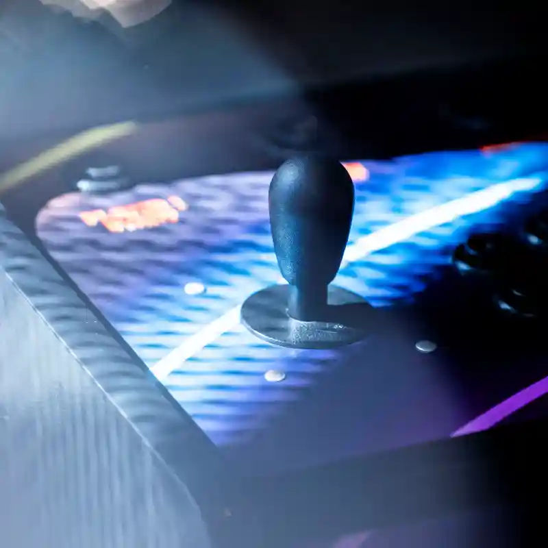 Retro Παιχνίδια