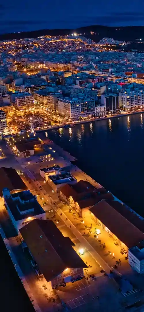 NYX Hotel Thessaloniki