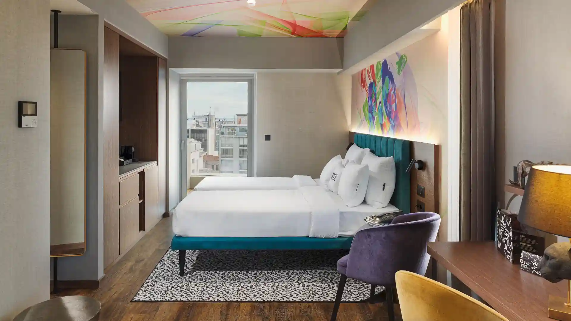 NYX Hotels - photoThumb_2